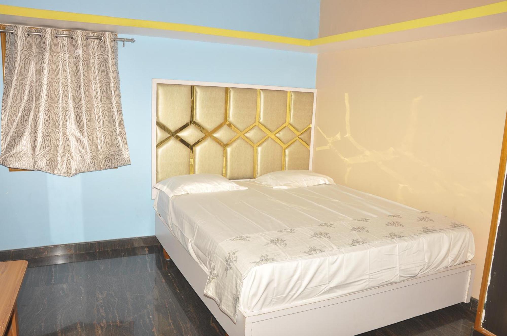Rathna Home Stay Hampi Εξωτερικό φωτογραφία
