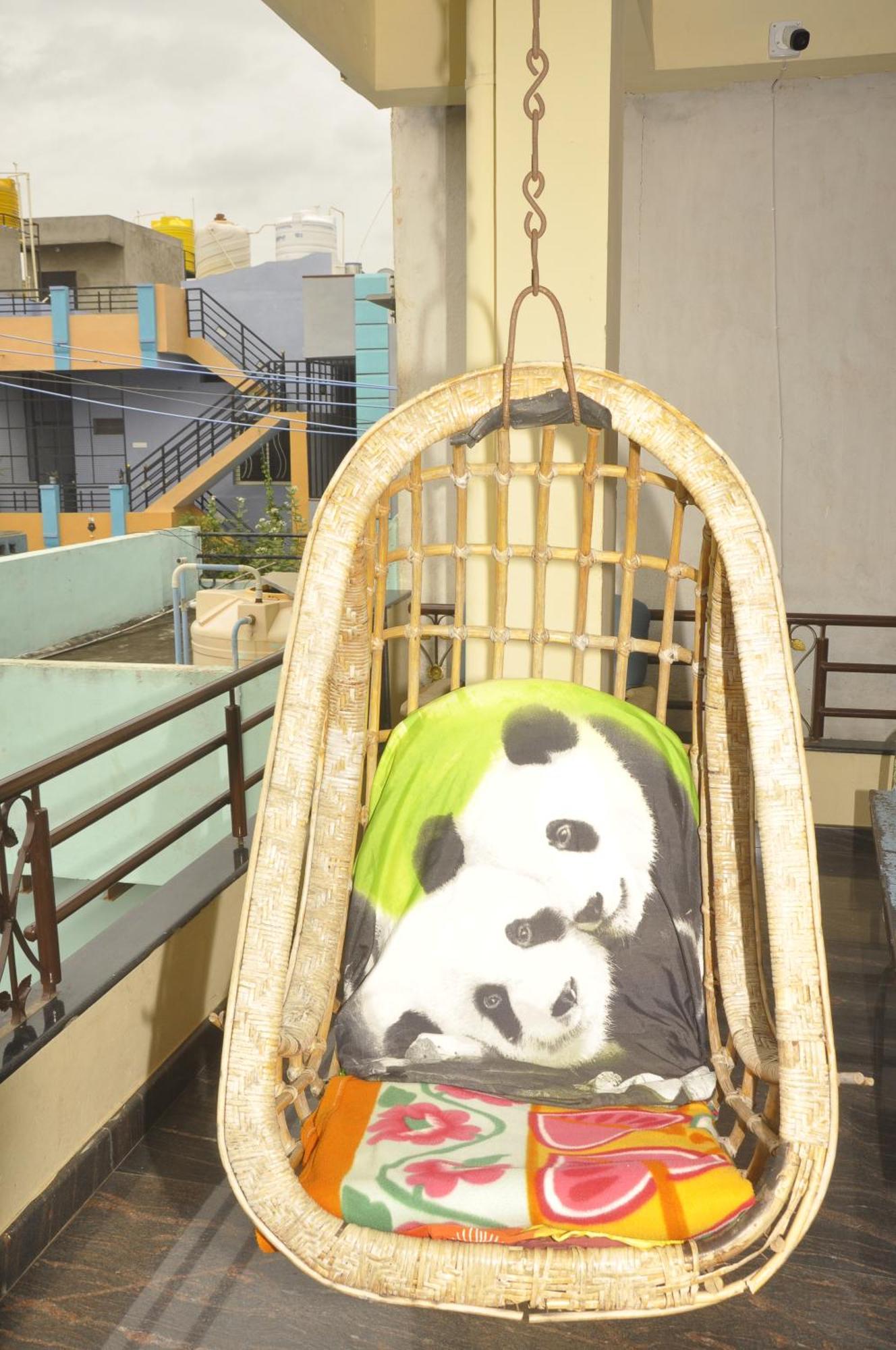 Rathna Home Stay Hampi Εξωτερικό φωτογραφία