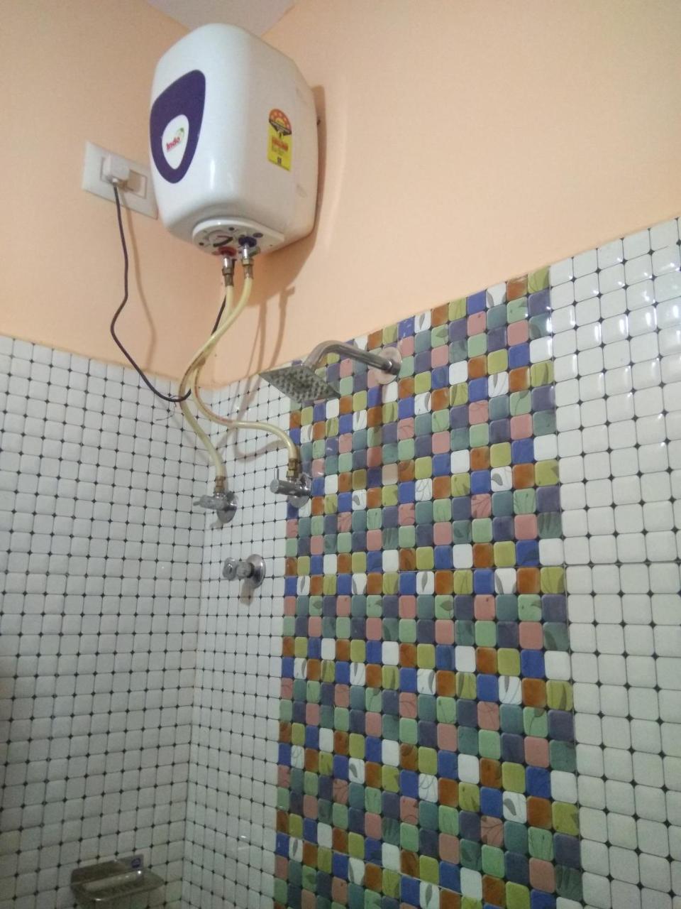 Rathna Home Stay Hampi Εξωτερικό φωτογραφία