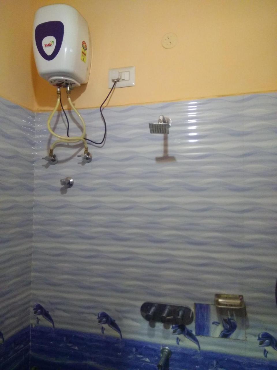 Rathna Home Stay Hampi Εξωτερικό φωτογραφία